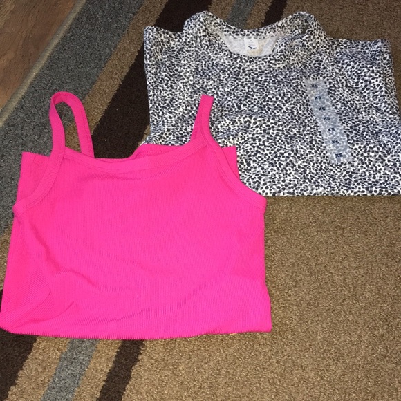 NWT set of Tank Tops - Picture 4 of 7